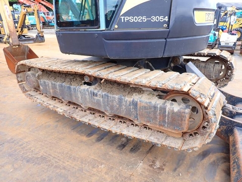 YANMAR VIO70-3A - 37143