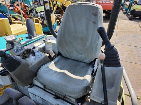 YANMAR VIO50-5B- 53340B