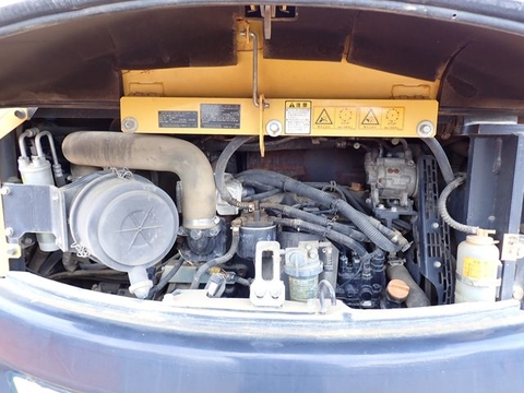 YANMAR VIO70-3A - 37143