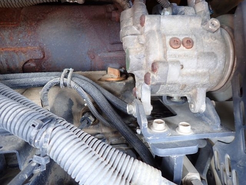 YANMAR VIO70-3A - 37143