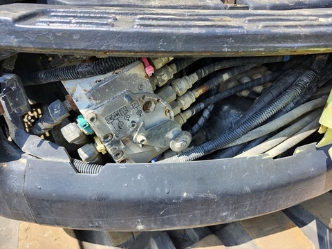 YANMAR VIO50-5B- 53340B