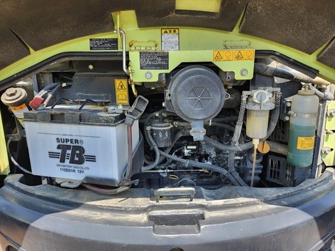 YANMAR VIO50-5B- 53340B