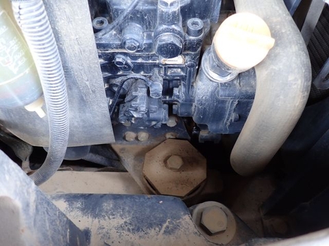 YANMAR VIO70-3A - 37143