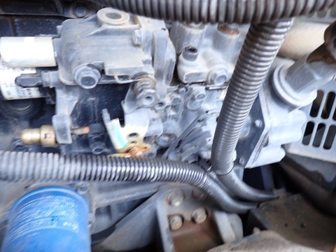 YANMAR VIO50-5B- 57789