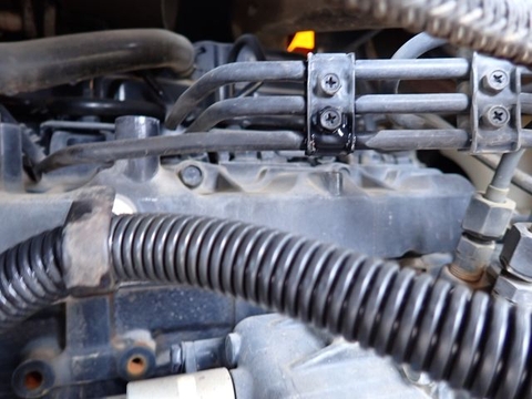 YANMAR VIO50-5B- 57789