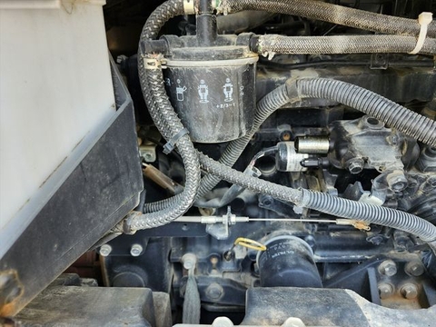 YANMAR VIO50-5B- 53340B