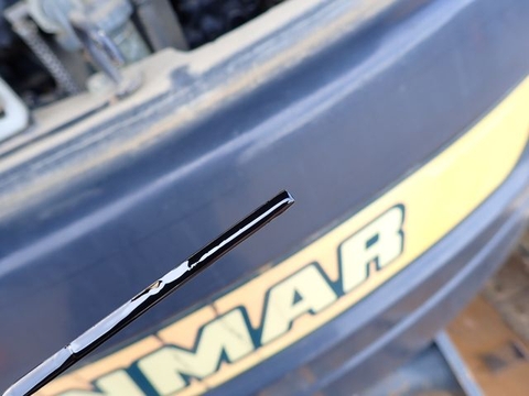 YANMAR VIO70-3A - 37143