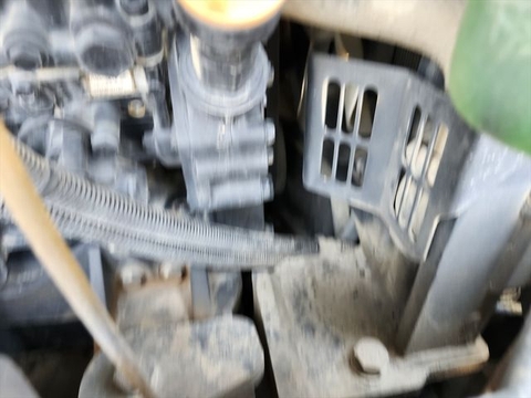 YANMAR VIO50-5B- 53340B