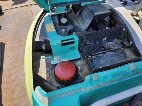 YANMAR VIO50-5B- 53340B