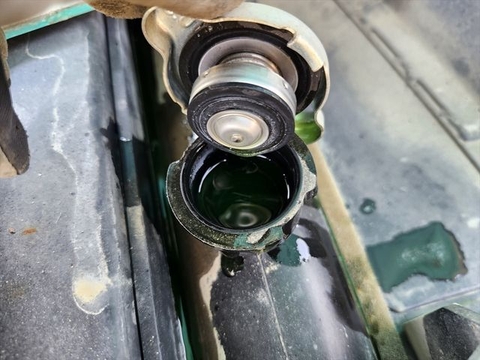 YANMAR VIO50-5B- 53340B