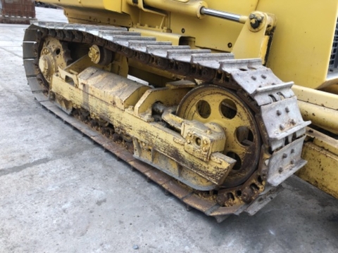 Máy ủi Komatsu D31A-20E-42738