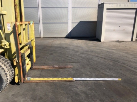 Komatsu FD30-10-230271