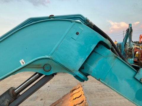 Máy xúc đào kobota RX505-73269