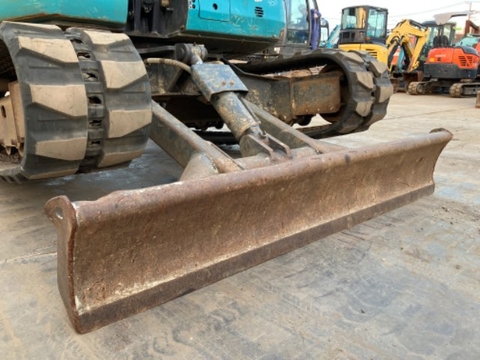 Máy xúc đào kobota RX505-73269