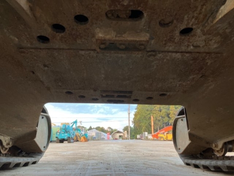 Máy xúc đào kobota RX505-73269