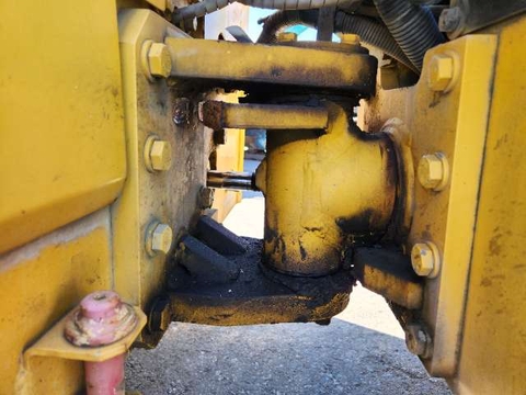 Hitachi CC150C-2-010144