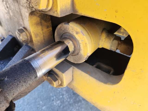 Hitachi CC150C-2-010144