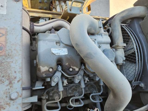 Hitachi CC150C-2-010144