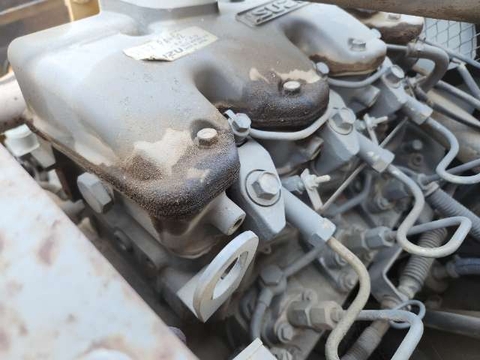 Hitachi CC150C-2-010144