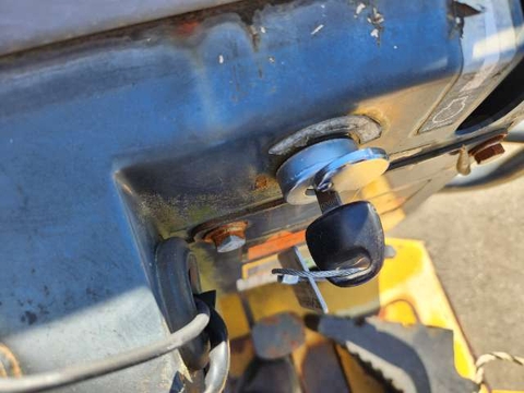 Hitachi CC150C-2-010144