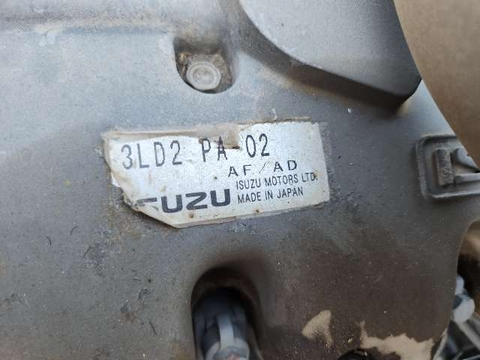 Hitachi CC150C-2-010144