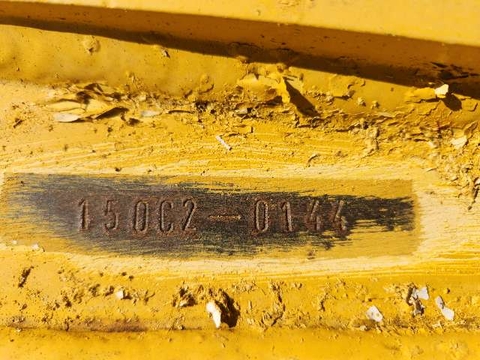 Hitachi CC150C-2-010144