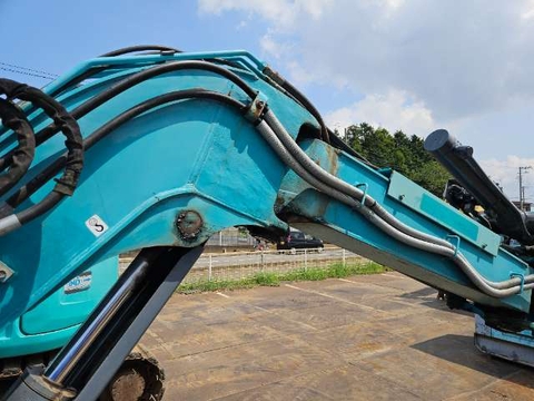 Kobota RX505-70724