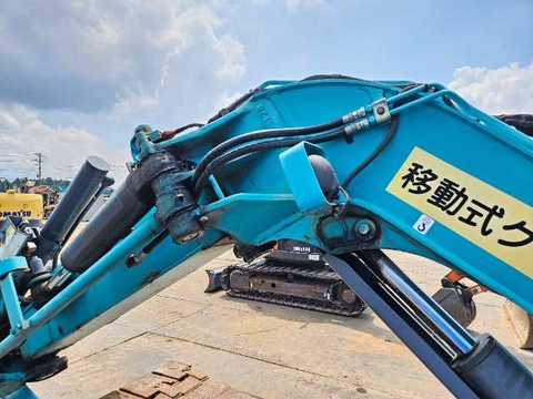 Kobota RX505-70724
