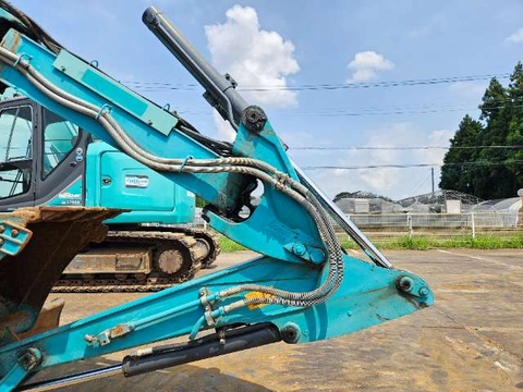 Kobota RX505-70724