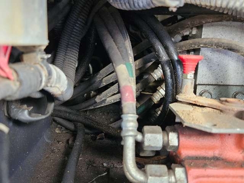 Kobota RX505-70724