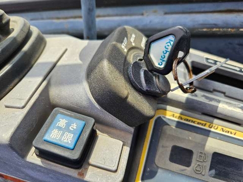 Kobota RX505-70724