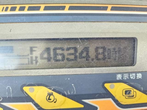 Kobota RX505-70724