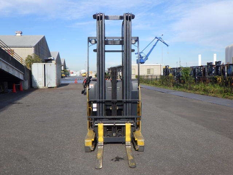 Komatsu FB10RL-14-142172 tháp 6m