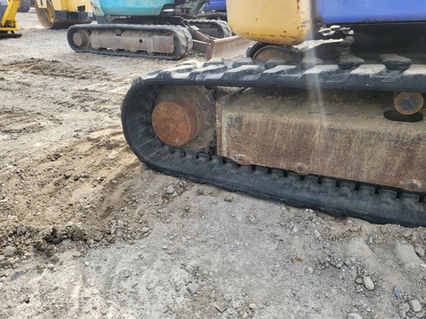 Hitachi EX55UR-3-05823