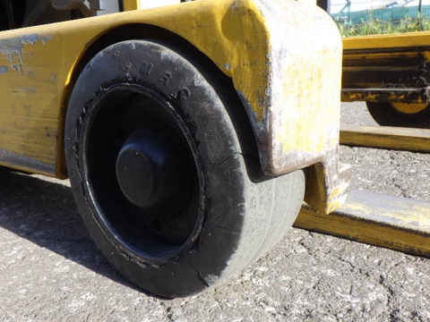 Komatsu FB10RL-14-142172 tháp 6m