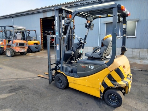 Komatsu FB15-12-830559 bán hoặc cho thuê