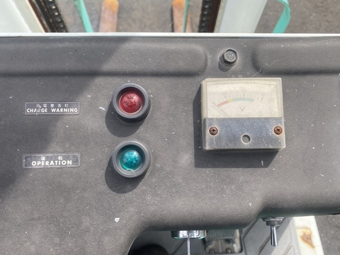 Xe điện ngồi lái siêu mini nhỏ Fb09-3-53268