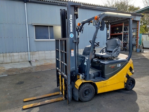 Komatsu FB15-12-830559 bán hoặc cho thuê