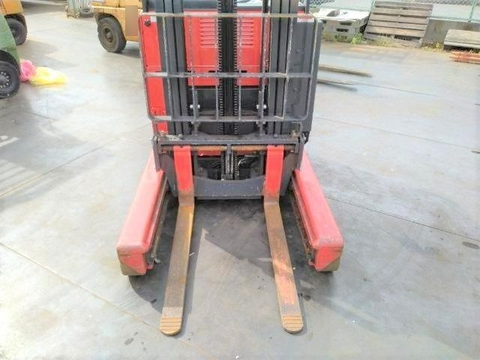 Bán và cho thuê xe điện đứng lái 6 m hãng Nychiu FBRAW15-05965