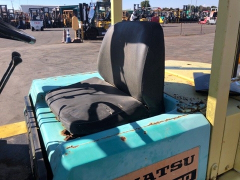 Komatsu FD30-10-230271