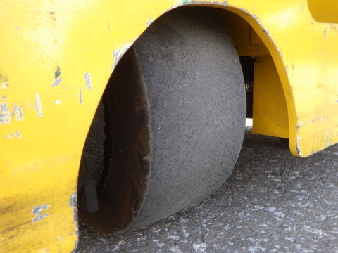 Komatsu FB10RL-14-142172 tháp 6m