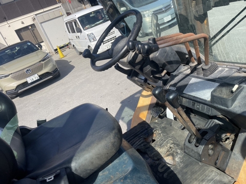 Toyota  7FD30-15364