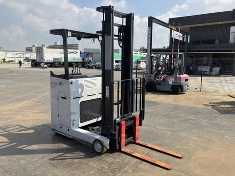 Mitsubishi FBR15-80B400SF-24131