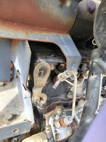 Hitachi EX55UR-3-05823