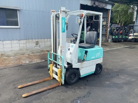 Xe điện ngồi lái siêu mini nhỏ Fb09-3-53268