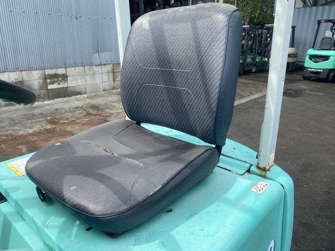 Xe điện ngồi lái siêu mini nhỏ Fb09-3-53268