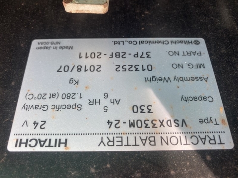 Xe điện ngồi lái siêu mini nhỏ Fb09-3-53268