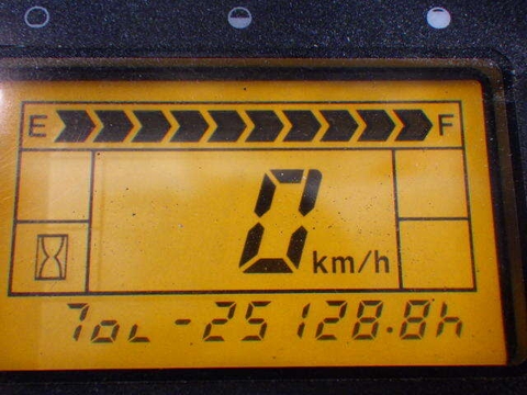 Komatsu FB10RL-14-142172 tháp 6m