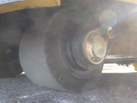 Komatsu FB10RL-14-142172 tháp 6m