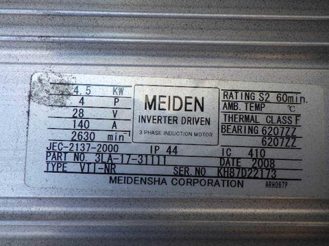 Komatsu FB10RL-14-142172 tháp 6m